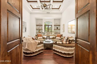 7502 E Whisper Rock Trail, Scottsdale, AZ 85266 - Photo 29