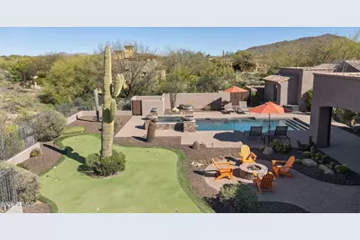 7502 E Whisper Rock Trail, Scottsdale, AZ 85266 - Photo 49