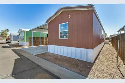 8427 W Glendale Avenue #90, Glendale, AZ 85305 - Photo 3