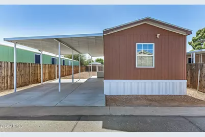 8427 W Glendale Avenue #90, Glendale, AZ 85305 - Photo 1