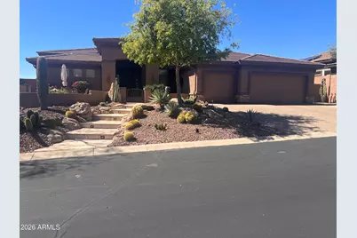 41937 N Back Creek Court, Anthem, AZ 85086 - Photo 1