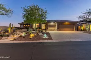 41937 N Back Creek Ct, Anthem, AZ 85086 - Photo 45