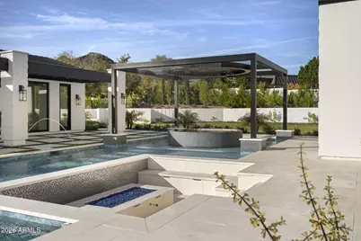 4534 E Pebble Ridge Road, Paradise Valley, AZ 85253 - Photo 59