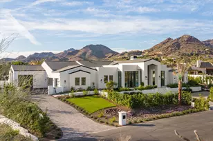 4534 E Pebble Ridge Rd, Paradise Valley, AZ 85253 - Photo 3