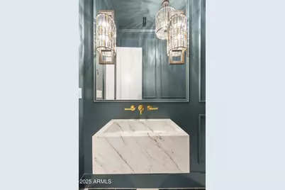 4534 E Pebble Ridge Road, Paradise Valley, AZ 85253 - Photo 37