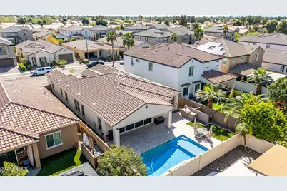 1464 E Lexington Avenue, Gilbert, AZ 85234 - Photo 29