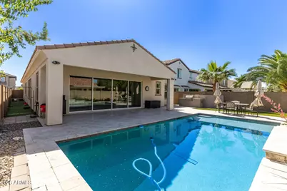 1464 E Lexington Avenue, Gilbert, AZ 85234 - Photo 9