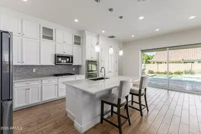 1464 E Lexington Avenue, Gilbert, AZ 85234 - Photo 3