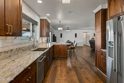 1746 S Carpenter Lane, Cottonwood, AZ 86326 - Photo 19