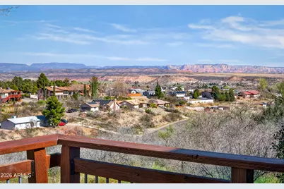 1746 S Carpenter Lane, Cottonwood, AZ 86326 - Photo 31