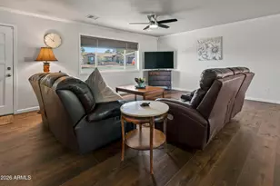 1746 S Carpenter Ln, Cottonwood, AZ 86326 - Photo 9