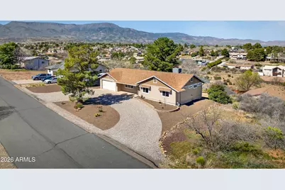 1746 S Carpenter Lane, Cottonwood, AZ 86326 - Photo 3