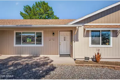 1746 S Carpenter Lane, Cottonwood, AZ 86326 - Photo 7