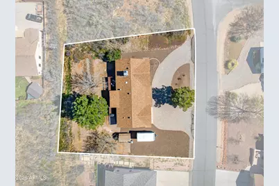 1746 S Carpenter Lane, Cottonwood, AZ 86326 - Photo 33