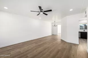 3321 E Belleview St, Phoenix, AZ 85008 - Photo 5