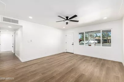 3321 E Belleview Street, Phoenix, AZ 85008 - Photo 3