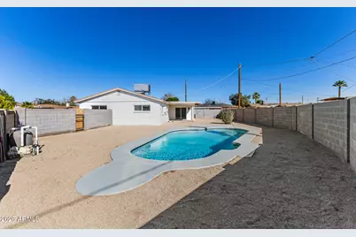 3321 E Belleview Street, Phoenix, AZ 85008 - Photo 21