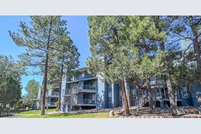 2700 S White Mountain Road #1025, Show Low, AZ 85901 - Photo 1