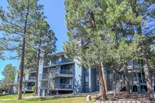 2700 S White Mountain Rd, Show Low, AZ 85901 - Photo 1