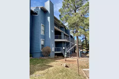 2700 S White Mountain Road #1025, Show Low, AZ 85901 - Photo 15