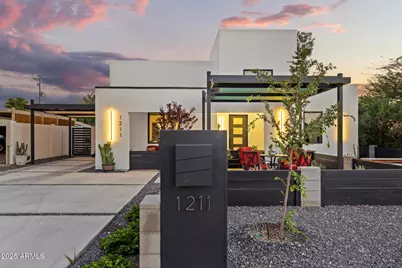 1211 E Hayward Avenue, Phoenix, AZ 85020 - Photo 73