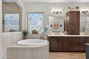 21237 W Minnezona Ave, Buckeye, AZ 85396 - Photo 27