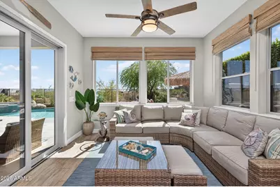 21237 W Minnezona Avenue, Buckeye, AZ 85396 - Photo 17