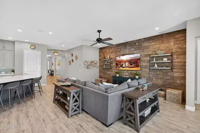 21237 W Minnezona Avenue, Buckeye, AZ 85396 - Photo 5