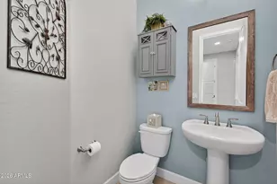 21237 W Minnezona Ave, Buckeye, AZ 85396 - Photo 31