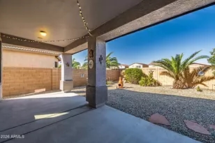 20578 N Jones Dr, Maricopa, AZ 85138 - Photo 33