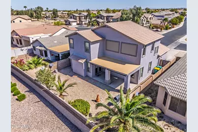 20578 N Jones Drive, Maricopa, AZ 85138 - Photo 37