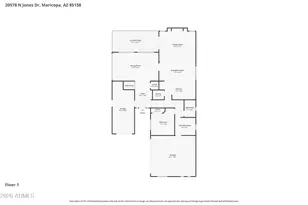 20578 N Jones Dr, Maricopa, AZ 85138 - Photo 43