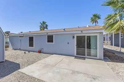 2000 S Apache Road #371, Buckeye, AZ 85326 - Photo 33