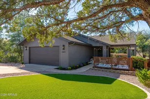 304 N Trailwood Rd, Payson, AZ 85541 - Photo 1