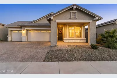 22488 E Excelsior Avenue, Queen Creek, AZ 85142 - Photo 1