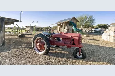 22488 E Excelsior Avenue, Queen Creek, AZ 85142 - Photo 57