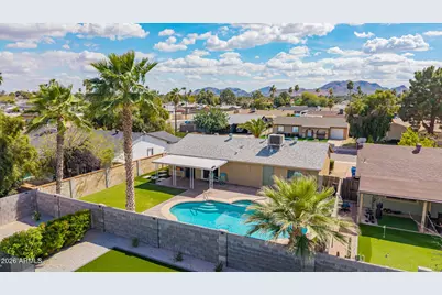 3932 E Surrey Avenue, Phoenix, AZ 85032 - Photo 25