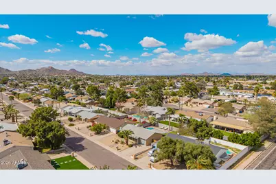 3932 E Surrey Avenue, Phoenix, AZ 85032 - Photo 27