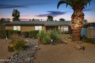 3932 E Surrey Ave, Phoenix, AZ 85032 - Photo 1