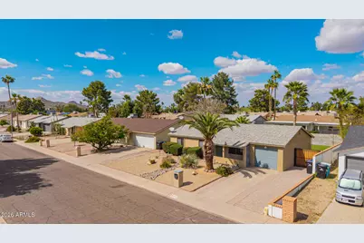 3932 E Surrey Avenue, Phoenix, AZ 85032 - Photo 3