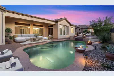 40704 N Club Pointe Drive, Anthem, AZ 85086 - Photo 3