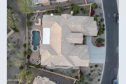 40704 N Club Pointe Drive, Anthem, AZ 85086 - Photo 63