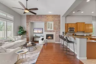 40704 N Club Pointe Dr, Anthem, AZ 85086 - Photo 23