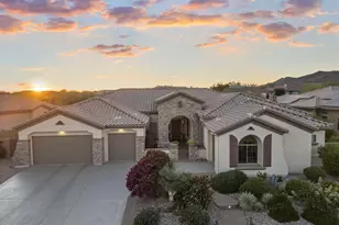 40704 N Club Pointe Dr, Anthem, AZ 85086 - Photo 61