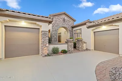 40704 N Club Pointe Drive, Anthem, AZ 85086 - Photo 7