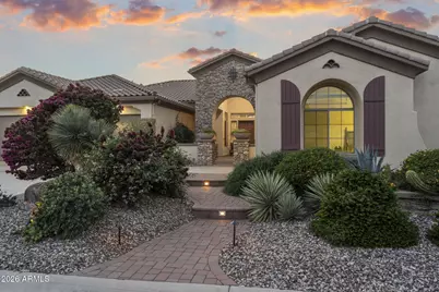 40704 N Club Pointe Drive, Anthem, AZ 85086 - Photo 21