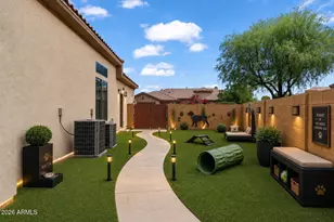 40704 N Club Pointe Dr, Anthem, AZ 85086 - Photo 65