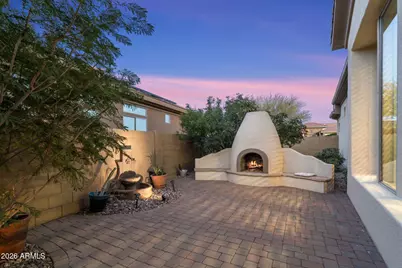 40704 N Club Pointe Drive, Anthem, AZ 85086 - Photo 55