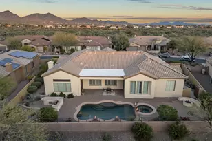 40704 N Club Pointe Dr, Anthem, AZ 85086 - Photo 63