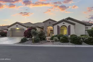 40704 N Club Pointe Dr, Anthem, AZ 85086 - Photo 55